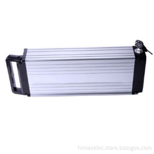 LiFePO4 Battery Pack,LiFePO4 48v battery pack, 48V 10Ah-25Ah Electric bike, Factory OEM/ODM